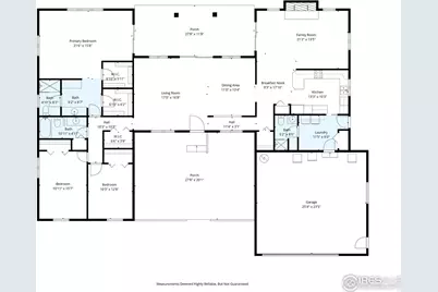 40510 County Road 29, Ault, CO 80610 - Photo 5