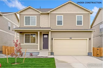 2202 Base St, Fort Lupton, CO 80621 - Photo 1