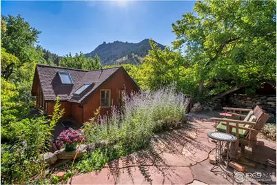 70 Artesian Dr, Eldorado Springs, CO 80025 - Photo 1