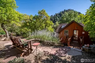 70 Artesian Dr, Eldorado Springs, CO 80025 - Photo 35