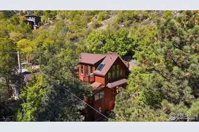 70 Artesian Dr, Eldorado Springs, CO 80025 - Photo 45