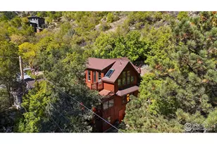 70 Artesian Dr, Eldorado Springs, CO 80025 - Photo 45