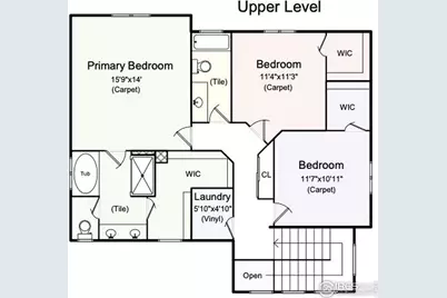 1328 Cimarron Cir, Eaton, CO 80615 - Photo 27