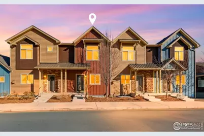 1240 Wren Ct #I, Longmont, CO 80501 - Photo 1