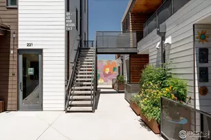 401 Linden St, Fort Collins, CO 80524 - Photo 3