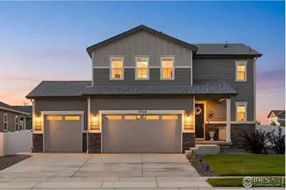 1049 Urial Dr, Severance, CO 80550 - Photo 1