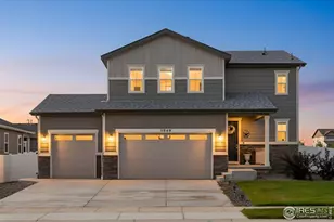 1049 Urial Dr, Severance, CO 80550 - Photo 1