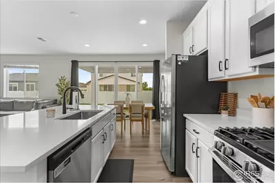 1049 Urial Dr, Severance, CO 80550 - Photo 19