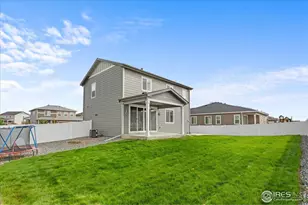 1049 Urial Dr, Severance, CO 80550 - Photo 41