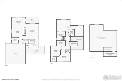 614 Magpie Dr, Loveland, CO 80537 - Photo 41