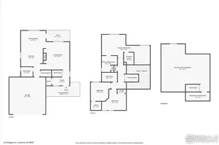 614 Magpie Dr, Loveland, CO 80537 - Photo 41