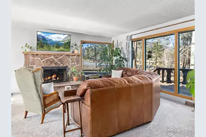 1480 Marys Lake Rd, Estes Park, CO 80517 - Photo 7