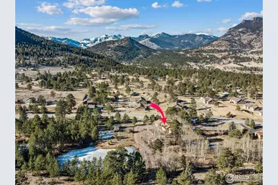 1480 Marys Lake Rd, Estes Park, CO 80517 - Photo 3