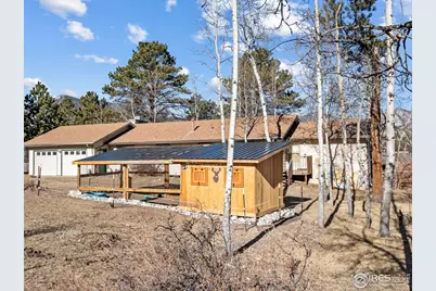 1480 Marys Lake Rd, Estes Park, CO 80517 - Photo 27