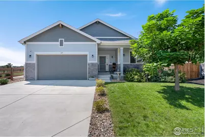 689 S Depot Dr, Milliken, CO 80543 - Photo 1