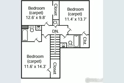 1201 Juniper Ct, Fort Collins, CO 80521 - Photo 49