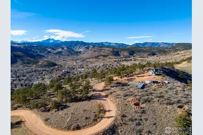 1285 Eagle Ridge Rd, Lyons, CO 80540 - Photo 15