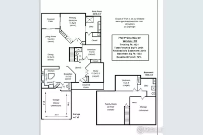 7740 Promontory Dr, Windsor, CO 80528 - Photo 41