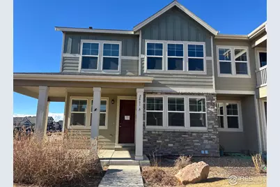 2461 Stage Coach Dr #A, Milliken, CO 80543 - Photo 25