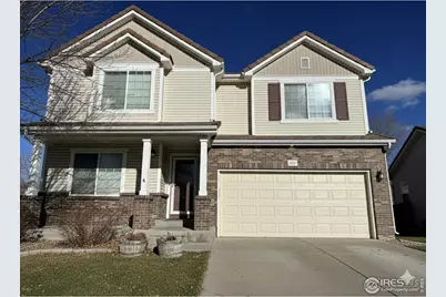 5127 Silverwood Dr, Johnstown, CO 80534 - Photo 1