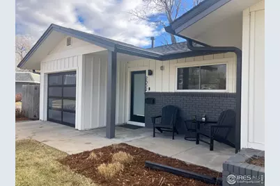 2652 Sherwood Cir, Boulder, CO 80304 - Photo 3