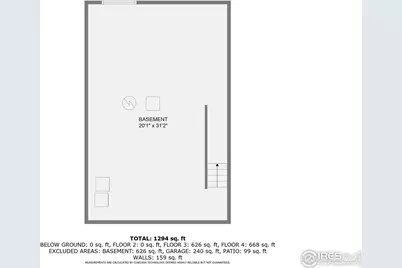 303 E Geneseo St, Lafayette, CO 80026 - Photo 33
