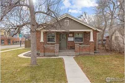 1938 Spruce St, Boulder, CO 80302 - Photo 5