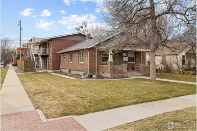 1938 Spruce St, Boulder, CO 80302 - Photo 3