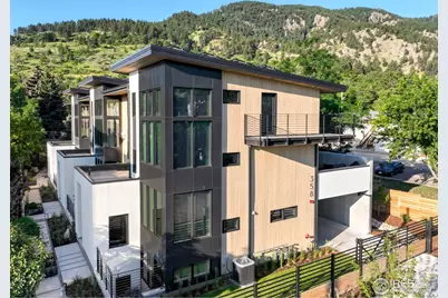 358 Arapahoe Ave #C, Boulder, CO 80302 - Photo 1