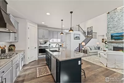 1755 Heirloom Dr, Windsor, CO 80550 - Photo 9