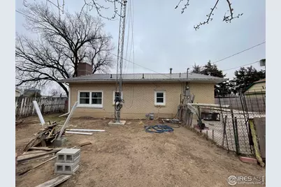 220 New York Ave, Stratton, CO 80836 - Photo 3