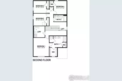 841 Trumpet Ln, Windsor, CO 80550 - Photo 25