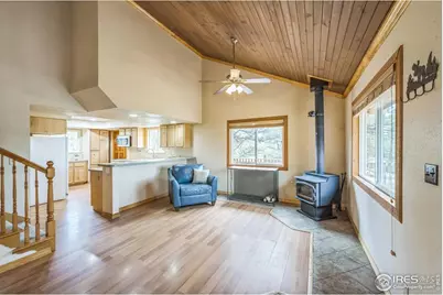 24192 W County Road 74E, Red Feather Lakes, CO 80545 - Photo 15