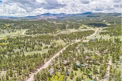 24192 W County Road 74E, Red Feather Lakes, CO 80545 - Photo 7