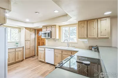 24192 W County Road 74E, Red Feather Lakes, CO 80545 - Photo 9