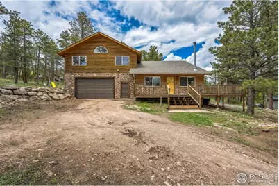 24192 W County Road 74E, Red Feather Lakes, CO 80545 - Photo 3