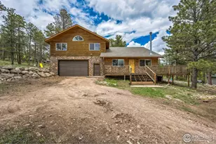 24192 W County Rd 74e, Red Feather Lakes, CO 80545 - Photo 3