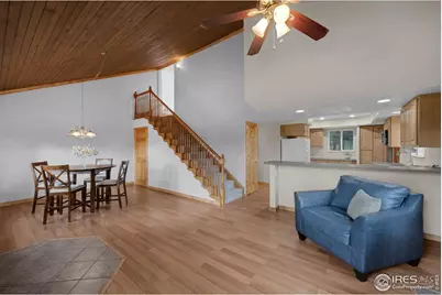 24192 W County Road 74E, Red Feather Lakes, CO 80545 - Photo 13