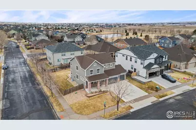 5894 Graphite St, Timnath, CO 80547 - Photo 1