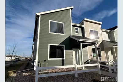 3901 Net St, Evans, CO 80620 - Photo 1