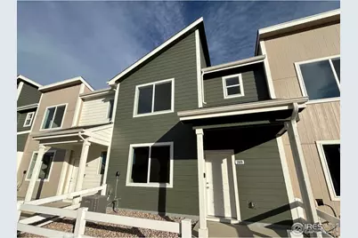 3909 Net St, Evans, CO 80620 - Photo 1