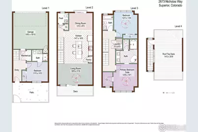 2673 Nicholas Way, Superior, CO 80027 - Photo 35