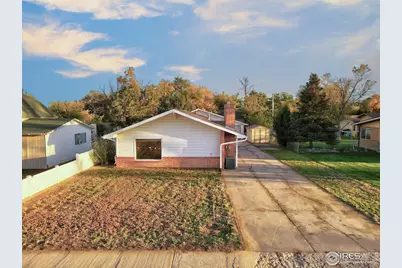 315 E 6th St, Julesburg, CO 80737 - Photo 37