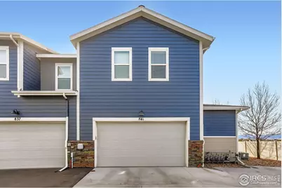 841 Robert St, Longmont, CO 80503 - Photo 25