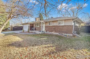 8240 W Evans Pl, Lakewood, CO 80227 - Photo 1