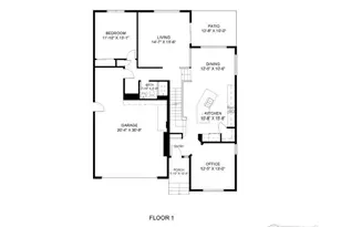 7437 Home Stretch Dr, Wellington, CO 80549 - Photo 35