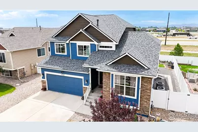 7437 Home Stretch Dr, Wellington, CO 80549 - Photo 3