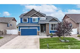 7437 Home Stretch Dr, Wellington, CO 80549 - Photo 1