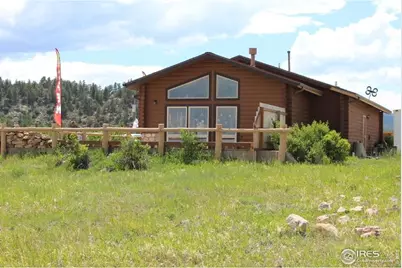 92 Hiawatha Hwy, Red Feather Lakes, CO 80545 - Photo 23