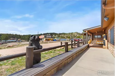 92 Hiawatha Hwy, Red Feather Lakes, CO 80545 - Photo 3